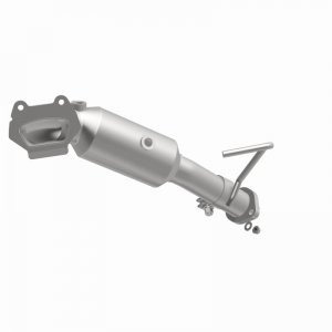 Jeep Gladiator Catalytic Converter - Underbody - Magnaflow - OEM Grade Direct-Fit - 3.6L - `20-`24