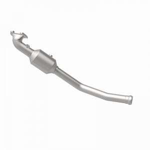 Jeep Grand Cherokee - MAG Converter Direct Fit