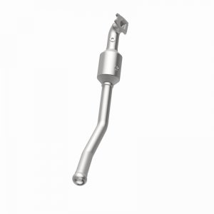 Jeep Grand Cherokee - MAG Converter Direct Fit