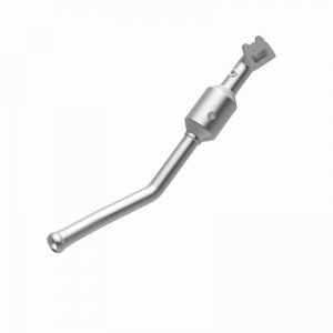 Jeep Grand Cherokee - MAG Converter Direct Fit