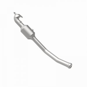 Jeep Grand Cherokee - MAG Converter Direct Fit