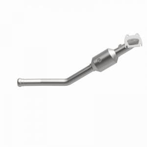 Jeep Grand Cherokee - MAG Converter Direct Fit