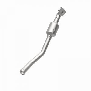 Jeep Grand Cherokee - MAG Converter Direct Fit