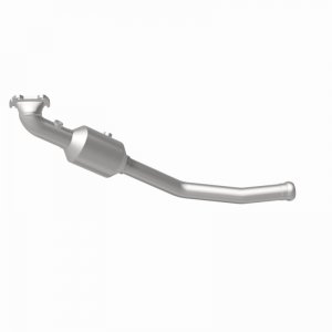 Jeep Grand Cherokee - MAG Converter Direct Fit