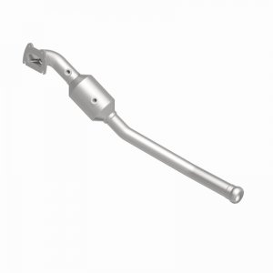 Jeep Grand Cherokee - MAG Converter Direct Fit