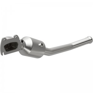 Jeep Grand Cherokee - MAG Converter Direct Fit