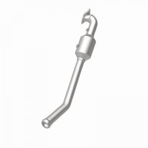 Jeep Grand Cherokee - MAG Converter Direct Fit