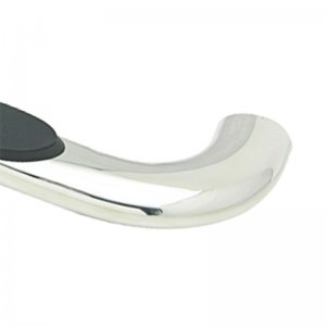 Jeep Grand Cherokee - WES Nerf Bars - Platinum 4