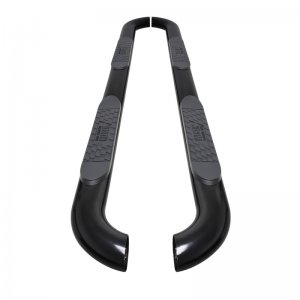 Jeep Gladiator Nerf Bars - Westin - Platinum 4 - Black - 2020+