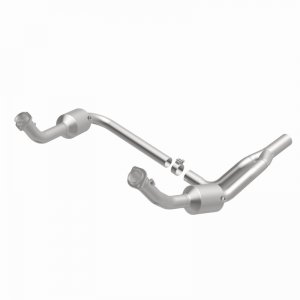 Jeep Wrangler JK - MAG Converter Direct Fit