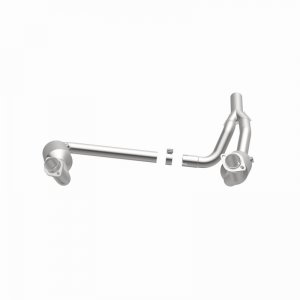 Jeep Wrangler JK - MAG Converter Direct Fit