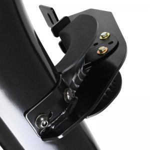 Jeep Gladiator Nerf Bars - Westin - PRO TRAXX 5 - Black - 2020+