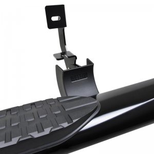 Jeep Gladiator Nerf Bars - Westin - PRO TRAXX 5 - Black - 2020+