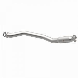 Jeep Grand Cherokee - MAG Converter Direct Fit