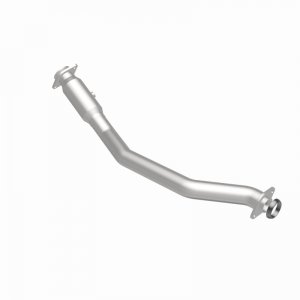 Jeep Grand Cherokee - MAG Converter Direct Fit