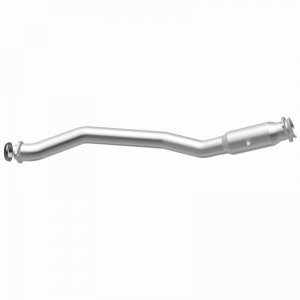 Jeep Grand Cherokee - MAG Converter Direct Fit