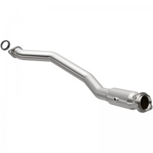 Jeep Grand Cherokee - MAG Converter Direct Fit