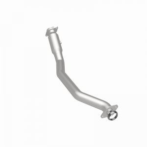 Jeep Grand Cherokee - MAG Converter Direct Fit