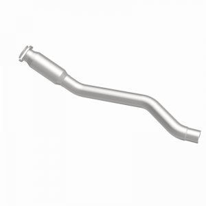 Jeep Grand Cherokee - MAG Converter Direct Fit