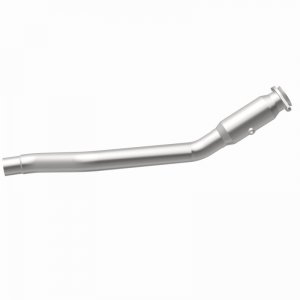 Jeep Grand Cherokee - MAG Converter Direct Fit