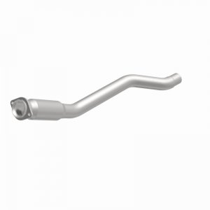 Jeep Grand Cherokee - MAG Converter Direct Fit