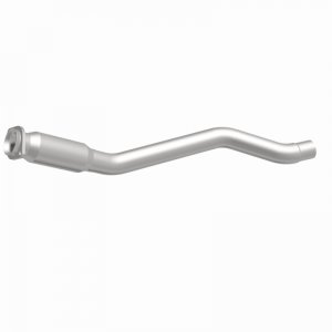 Jeep Grand Cherokee - MAG Converter Direct Fit