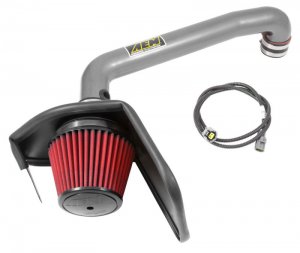 Jeep Renegade Performance Air intake - 2.4L - AEM 