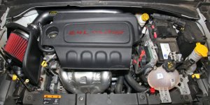 Jeep Renegade Performance Air intake - 2.4L - AEM 