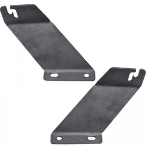 Jeep Wrangler JK - ORL Light Mount Brackets