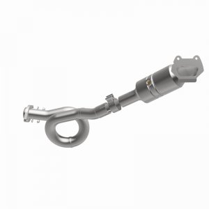 Jeep Gladiator Performance Exhaust - Magnaflow - OEM Grade Federal/EPA Compliant Direct-Fit Catalytic Converter - 3.6L - 2020