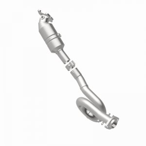 Jeep Gladiator Performance Exhaust - Magnaflow - OEM Grade Federal/EPA Compliant Direct-Fit Catalytic Converter - 3.6L - 2020