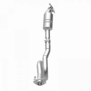 Jeep Gladiator Performance Exhaust - Magnaflow - OEM Grade Federal/EPA Compliant Direct-Fit Catalytic Converter - 3.6L - 2020