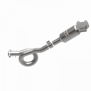 Jeep Gladiator Performance Exhaust - Magnaflow - OEM Grade Federal/EPA Compliant Direct-Fit Catalytic Converter - 3.6L - 2020