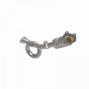 Jeep Gladiator Performance Exhaust - Magnaflow - OEM Grade Federal/EPA Compliant Direct-Fit Catalytic Converter - 3.6L - 2020