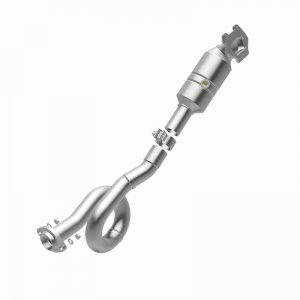 Jeep Gladiator Performance Exhaust - Magnaflow - OEM Grade Federal/EPA Compliant Direct-Fit Catalytic Converter - 3.6L - 2020