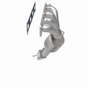 Jeep Renegade Catalytic Converter - Magnaflow Direct Fit OEM Replacement