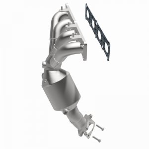 Jeep Renegade Catalytic Converter - Magnaflow Direct Fit OEM Replacement