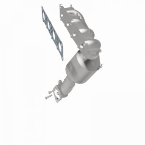 Jeep Renegade Catalytic Converter - Magnaflow Direct Fit OEM Replacement