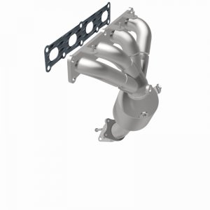 Jeep Renegade Catalytic Converter - Magnaflow Direct Fit OEM Replacement