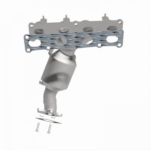 Jeep Renegade Catalytic Converter - Magnaflow Direct Fit OEM Replacement