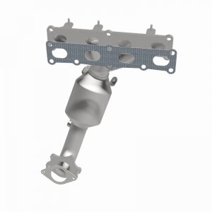 Jeep Cherokee - MAG Converter Direct Fit