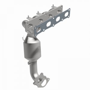 Jeep Cherokee - MAG Converter Direct Fit