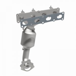 Jeep Cherokee - MAG Converter Direct Fit