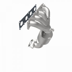 Jeep Cherokee - MAG Converter Direct Fit