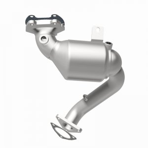 Jeep Cherokee - MAG Converter Direct Fit