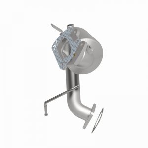 Jeep Cherokee - MAG Converter Direct Fit