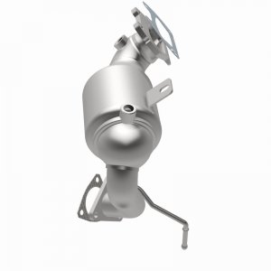 Jeep Cherokee - MAG Converter Direct Fit