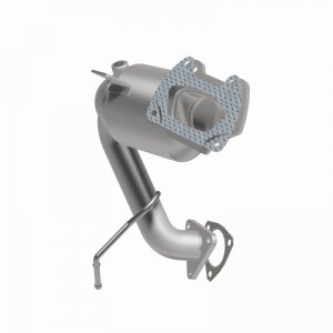 Jeep Cherokee - MAG Converter Direct Fit