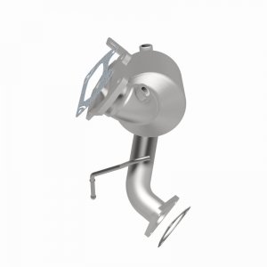 Jeep Cherokee - MAG Converter Direct Fit