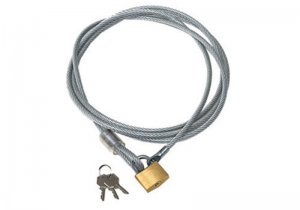 Jeep Wrangler JK Car Cover - Rampage - Multiguard - Silver - `07-`18